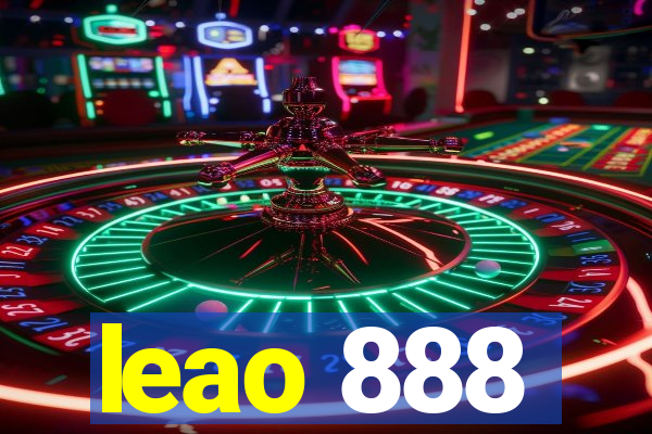 leao 888